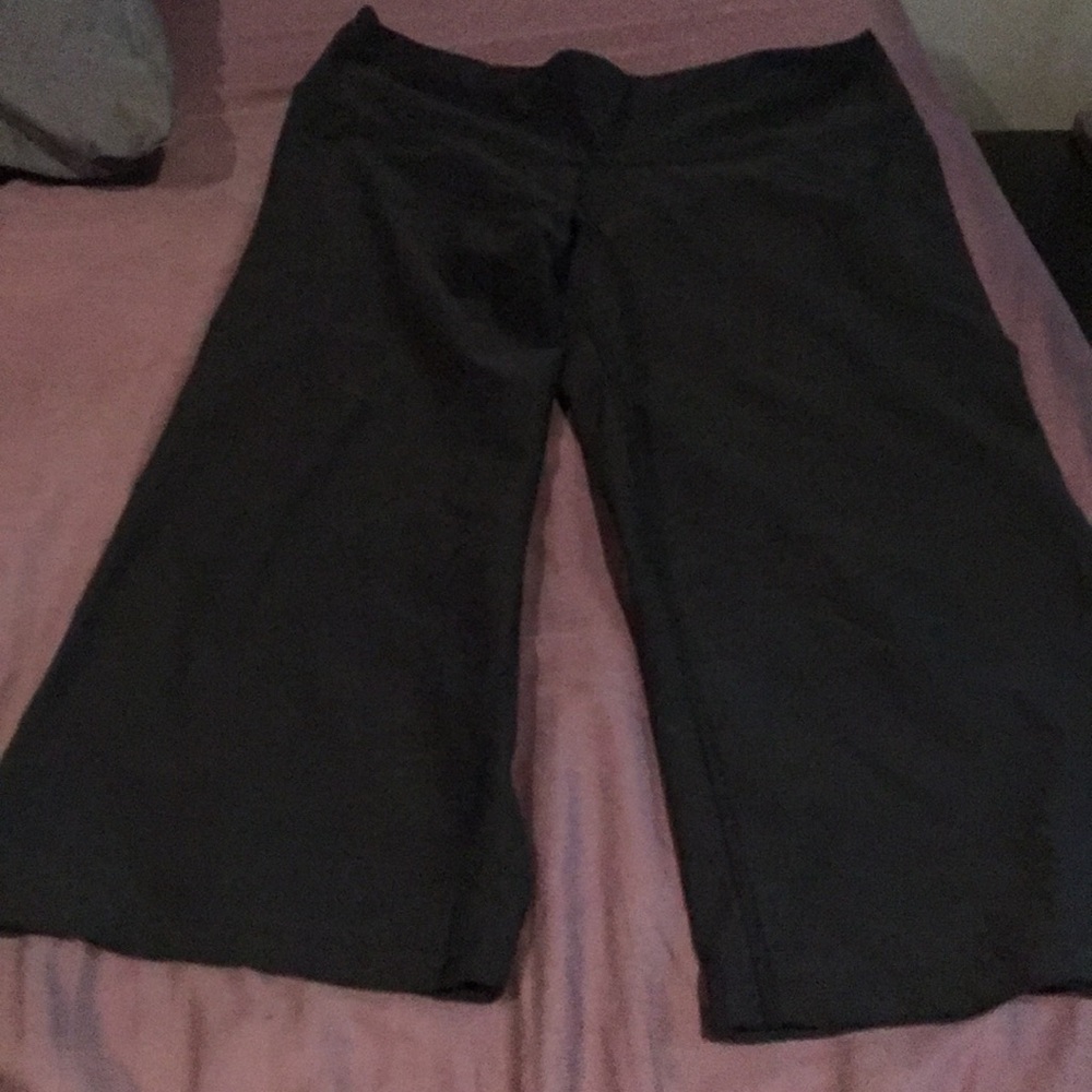 Capris